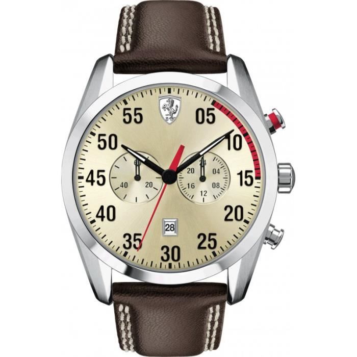 Montre Ferrari 0830174
