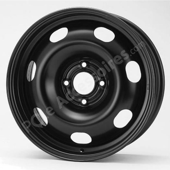 Jante tole 16 pouces 4x108 C4 PICASSO BERLINGO PARTNER - 7860