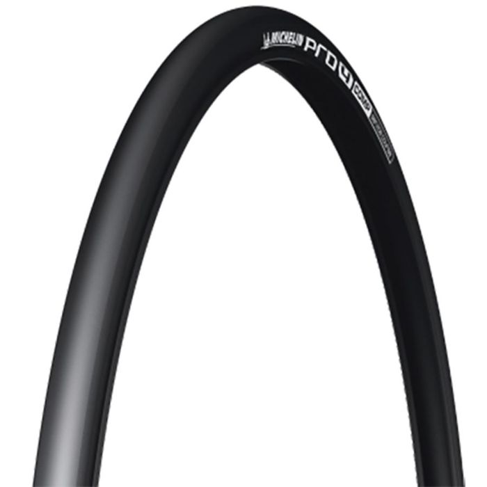 Pneu vélo - ROUTE - MICHELIN - PRO4 ENDURANCE COMPETITION LINE - 700x28C (28-622) - Noir - TUBETYPE