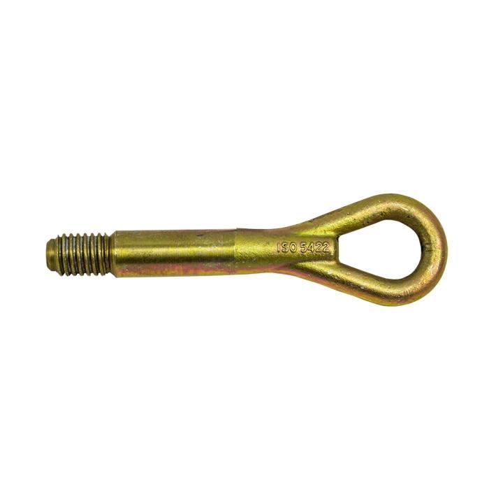 DoctorAuto Anneau de remorquage Vw Crafter 06- Mercedes Gl 07- Mercedes R Class 06-10 Mercedes Sprinter 06-13