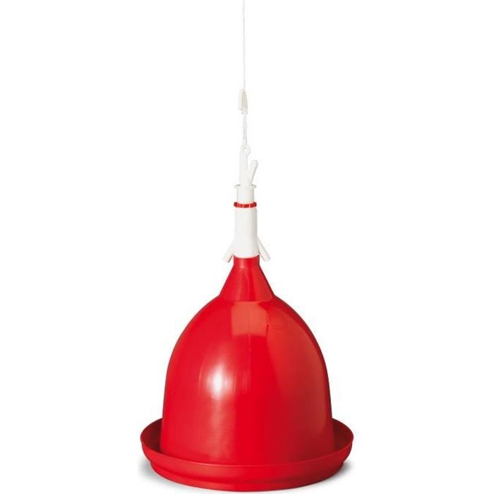 Abreuvoir Automatique Poule Tuyau 2m