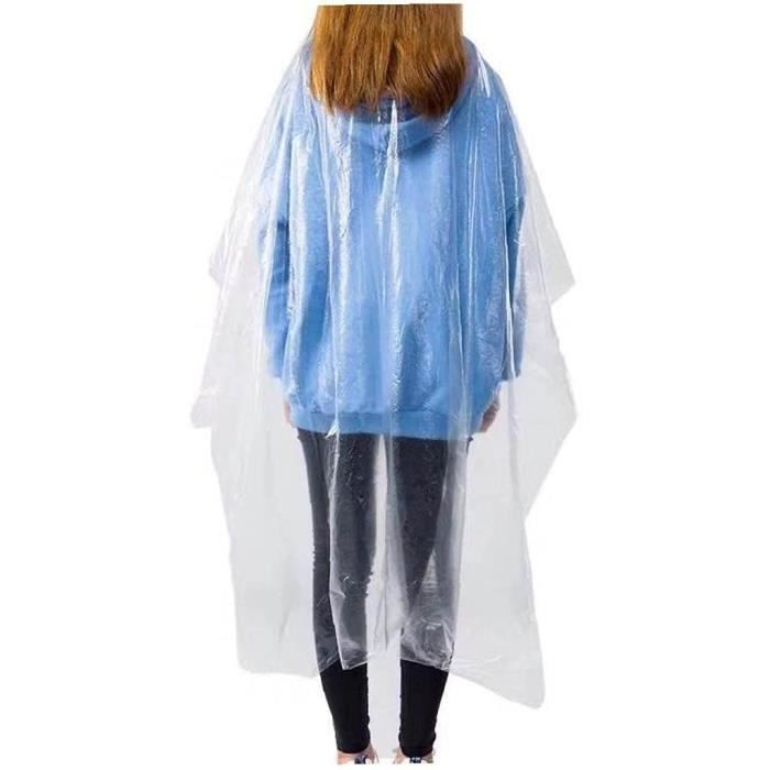 100 pices par Paquet jetables Cheveux Dye Cape Durable PE Wrap Tissu Salon de Coiffure Coupe de Cheveux Huile dmeu Despos504