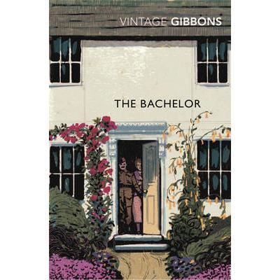 The Bachelor - Stella Gibbons