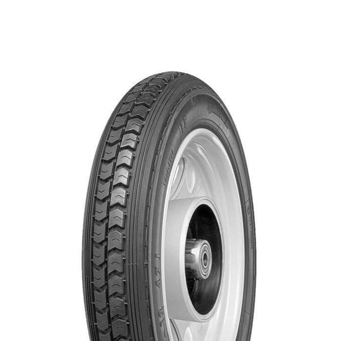 Continental 4.00/__8 55J LB - Pneu Moto