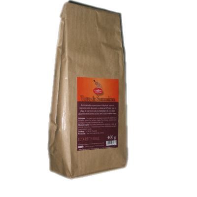 Terre de Sommieres 400gr Sac