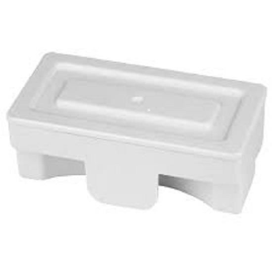 2 cartouches anti-calcaire EDC06 pour centrale vapeur