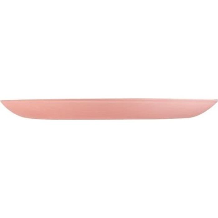 Assiette dessert blush 20,5 cm - Arty Blush - Luminarc