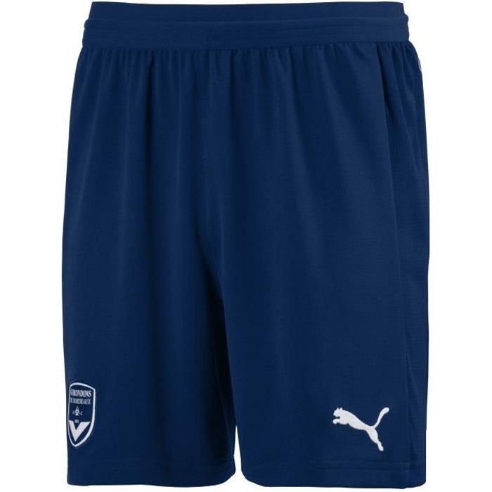 Short junior domicile Girondins de Bordeaux 2018/2019