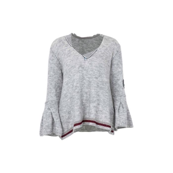 Pull - Chandail - PULL PONCHO QUIETE Elisa Cavaletti ELW194010900