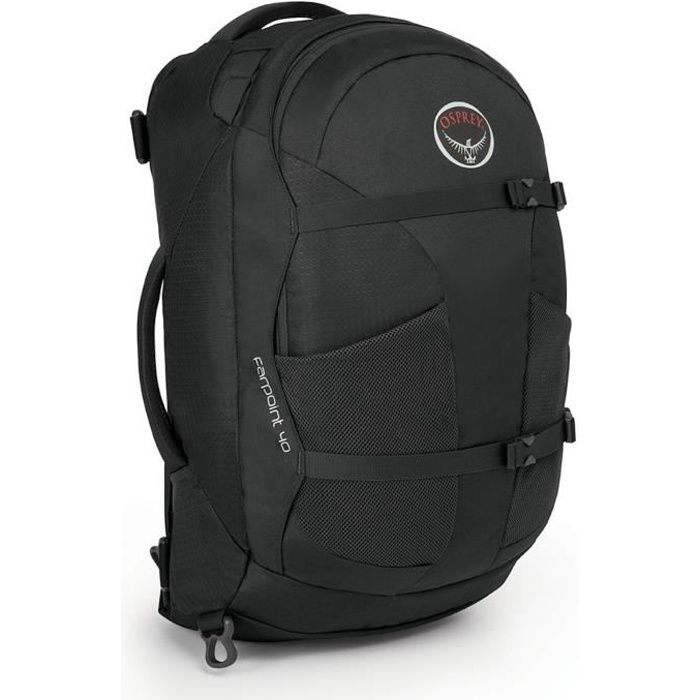 Sac de voyage Farpoint 40 M/L Volcanic Grey