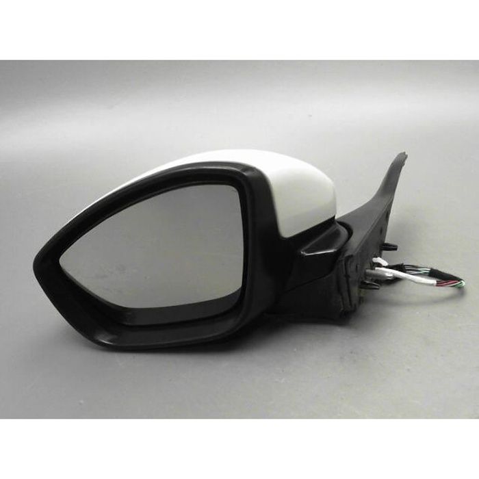 RETROVISEUR EXTERIEUR ELECTRIQUE GAUCHE PEUGEOT 2008 Phase 1 2013-... / 16 112 408 80 / D1-554381