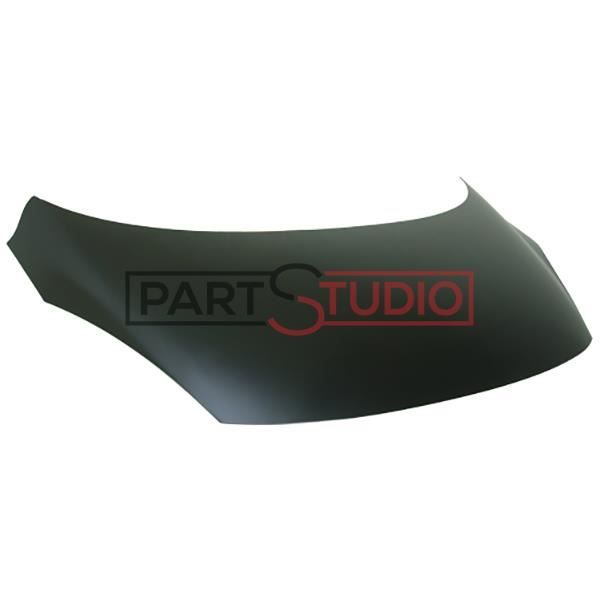 Capot RENAULT SCENIC - GRAND SCENIC 04/09 => 651000036R - RN4800