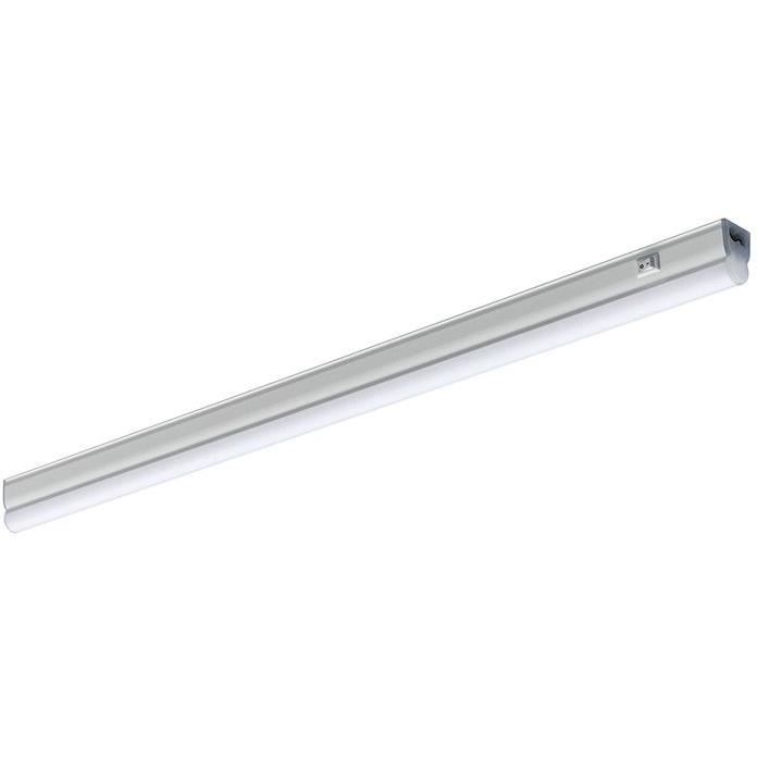 Réglette led pipe g2 L600 700lm 4000k