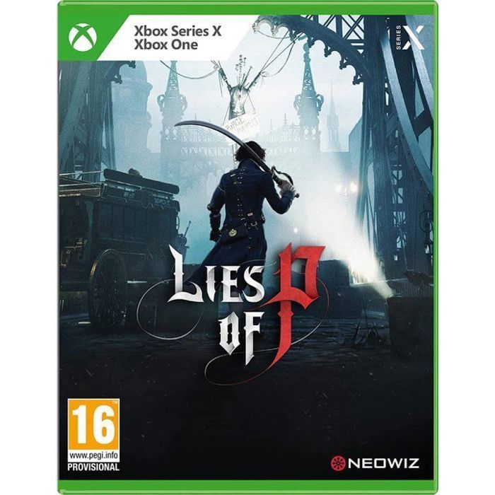 Jeu SandLand Xbox Series X - Neuf Sous Blister - Édition Française - Action/RPG