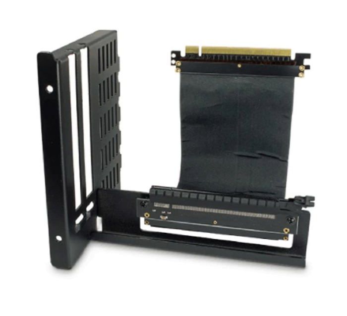Inter Tech 88885523 Compartiment pour ordinateur Full Tower Autres Neuf - vue 2