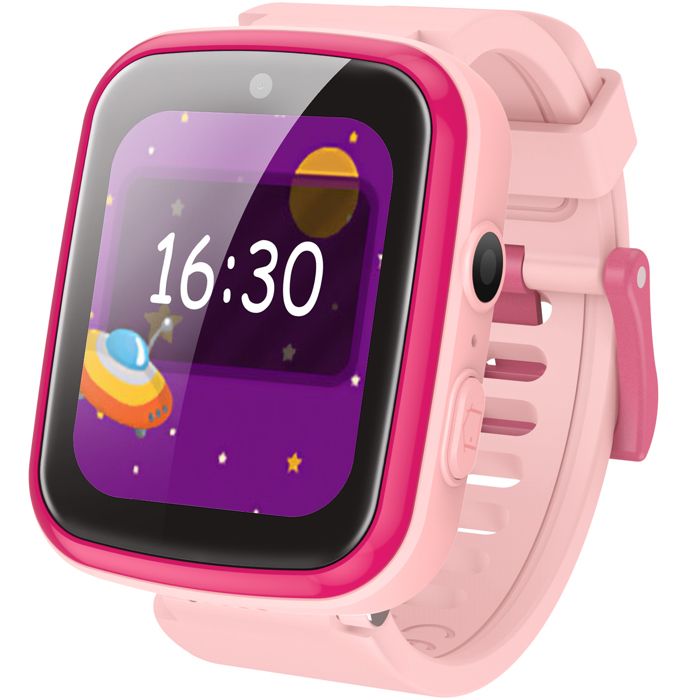 Montre Intelligente - AGPTEK - 32Go - HD Caméra - 14 Jeux Montre Intelligente - AGPTEK - 32Go - HD Caméra - 14 Jeux
