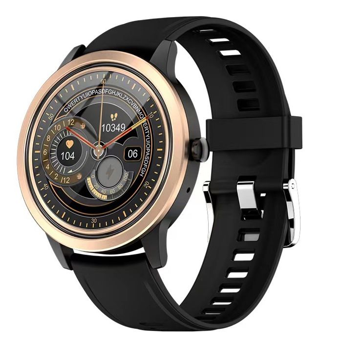 Montre intelligente 1.32 Moniteur de santé 24H - vue 2