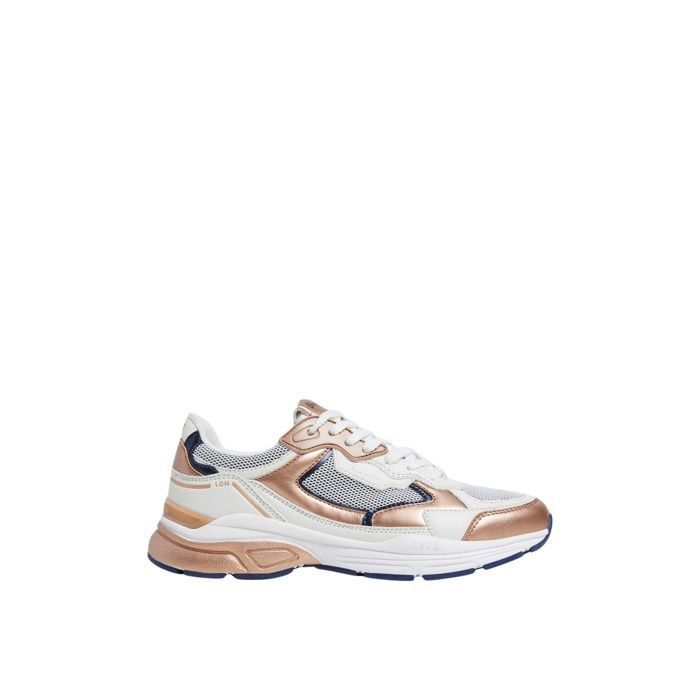 Baskets femme Pepe Jeans Daveetal