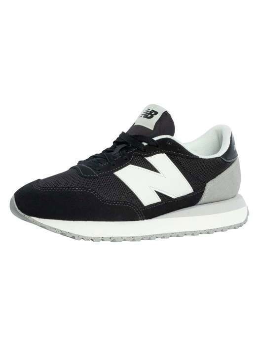 New Balance Baskets En Daim 237 - New Balance