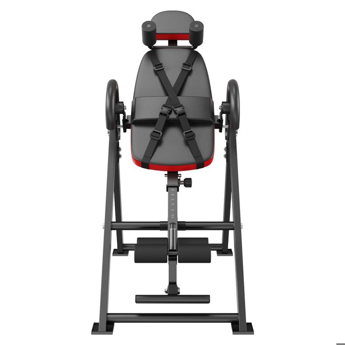 Table D'inversion Teeter Hang Ups – Bleue – Peu Utilisée – Pour Dos Et Gym