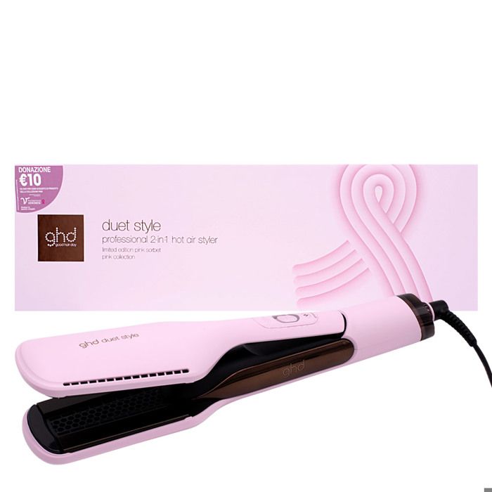 Ghd Duet Style Collection
