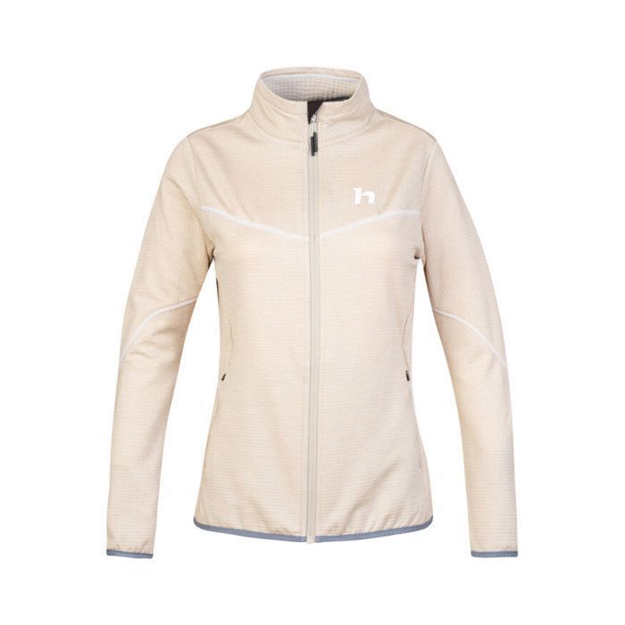Veste de survêtement femme Hannah Dagnys Veste de survêtement femme Hannah Dagnys