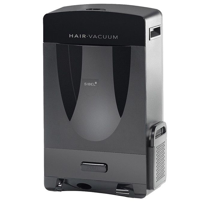 Sibel Hair Vacuum - aspirateur à cheveux