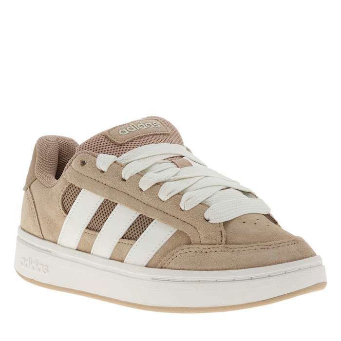 Adidas Baskets GC ALPHA talon plat