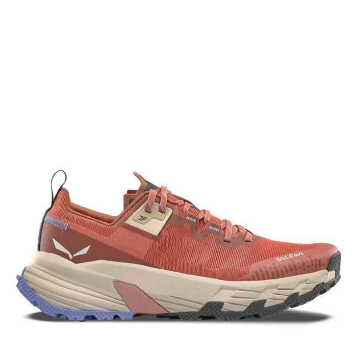 Chaussures de randonnée femme Salewa Pedroc 2 Max - etruscan red/sequoia Chaussures de randonnée femme Salewa Pedroc 2 Max - etruscan red/sequoia