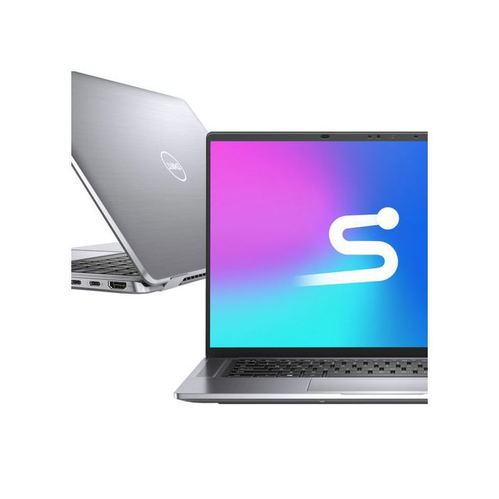Dell Latitude 9520 i7-1185G7 Windows 11 Pro - vue 3