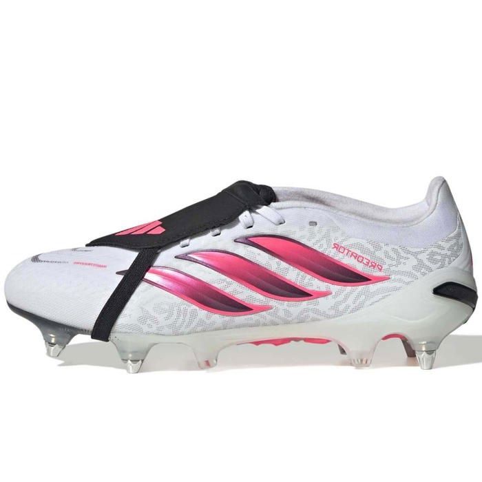 Chaussures De Foot Adidas Sport Predator Pro Ft Sg