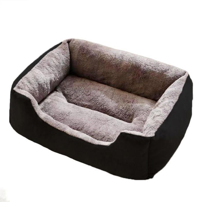 Paniers pour chats et chiens tapis de sol pour animaux accessoires pour chats et chiens niches pour animaux literie pour animaux