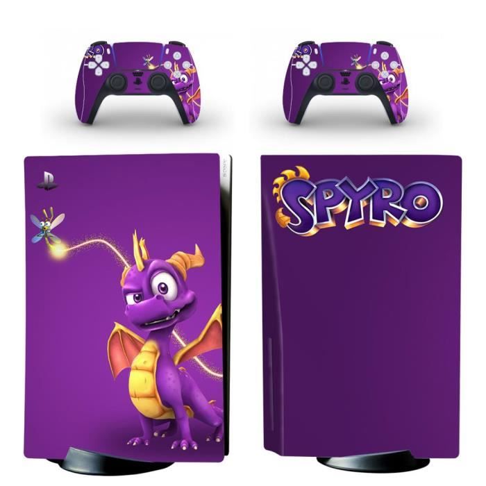 Spyro ps5 deals