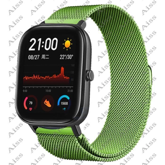 Amazfit bip lite cinturino store