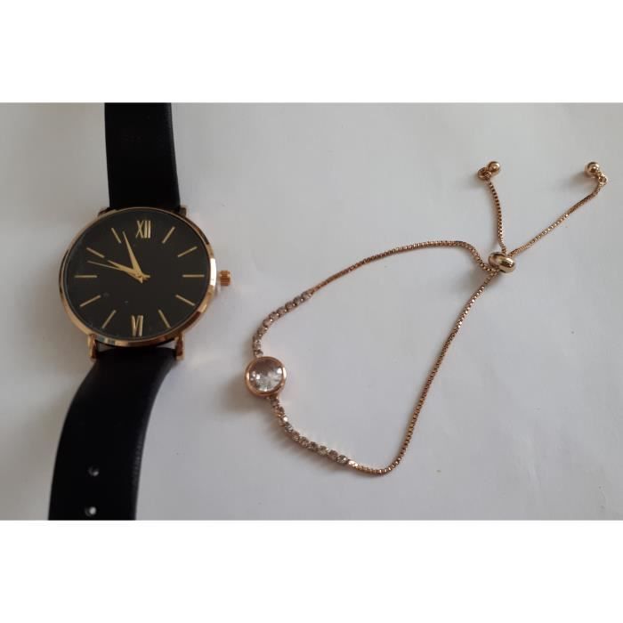Anna field montre on sale