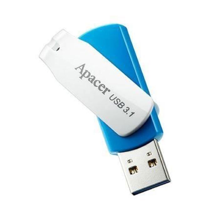Apacer AH357 lecteur USB flash USB Type A 3.2 Gen 1 3.1 Gen 1 Neuf - vue 4