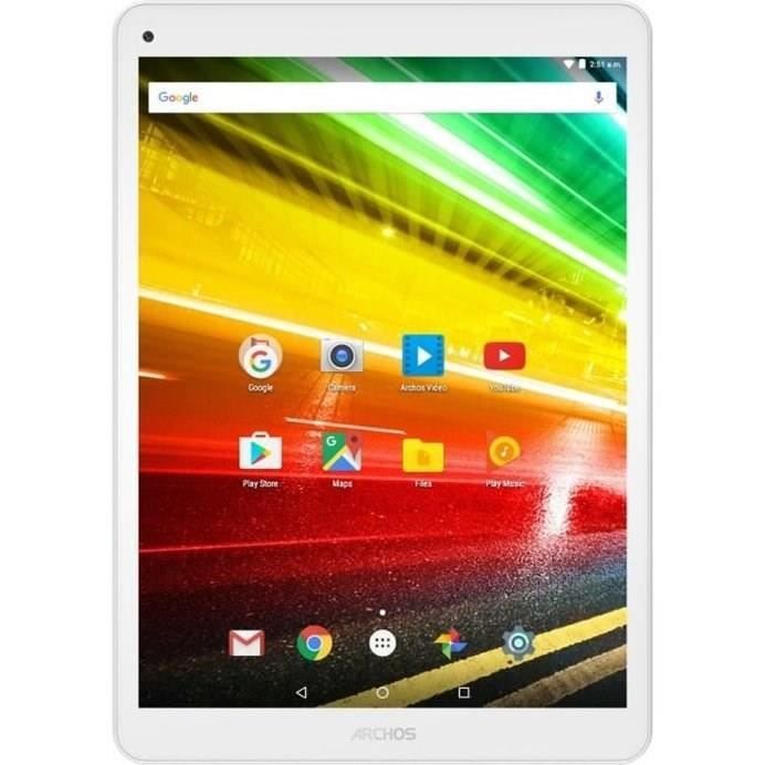  Tablette tactile  97C Platinum - 9,7" -