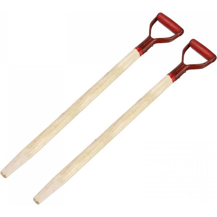 Manches De Marteaux Sourcing Map Remplacement Manche 2pcs 30 Long