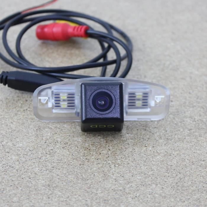 Caméra de recul HD Audi A3 A4 A6 A8 Q5 Q7 Caméra de recul HD Audi A3 A4 A6 A8 Q5 Q7