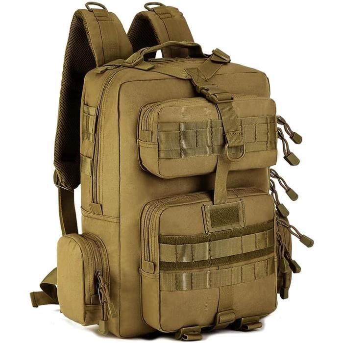 Sac a online dos tactique 30l