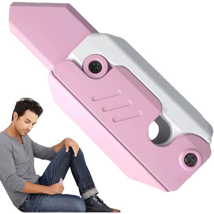 Jouet anti-stress Fidget Cutter - 3D Printed Cutter - Coupeur de ...
