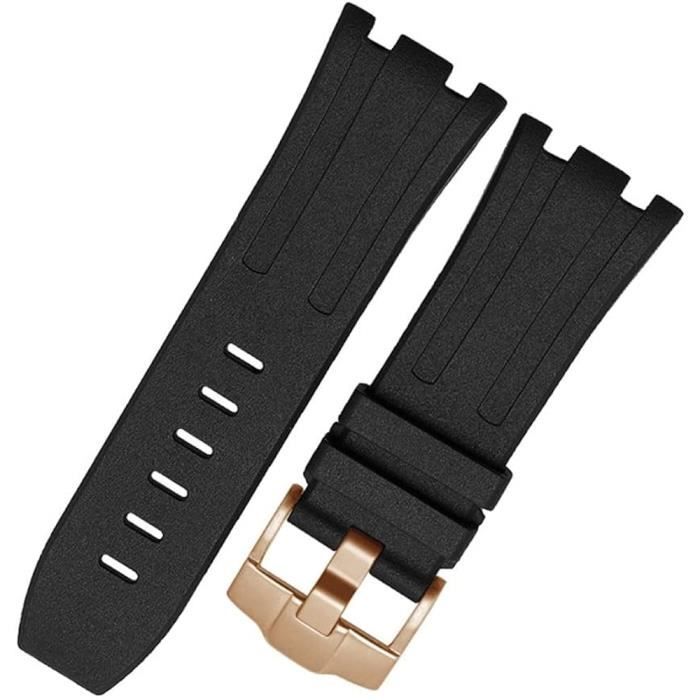 Montre audemars piguet bracelet discount caoutchouc