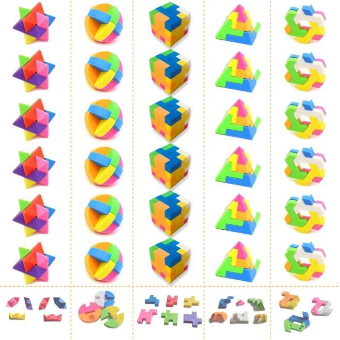 Pâte à Modeler Enfants - Lot De 12 Blocs Colorés Non Toxiques | Pour Créativité Et Motricité