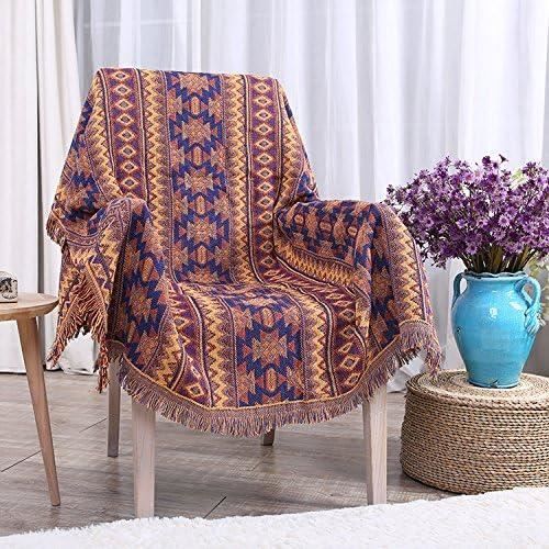 Couverture Polaire Douce Pour Canapé - Plaid Chaud Tendance, Décoration Salon, Cadeau Fan