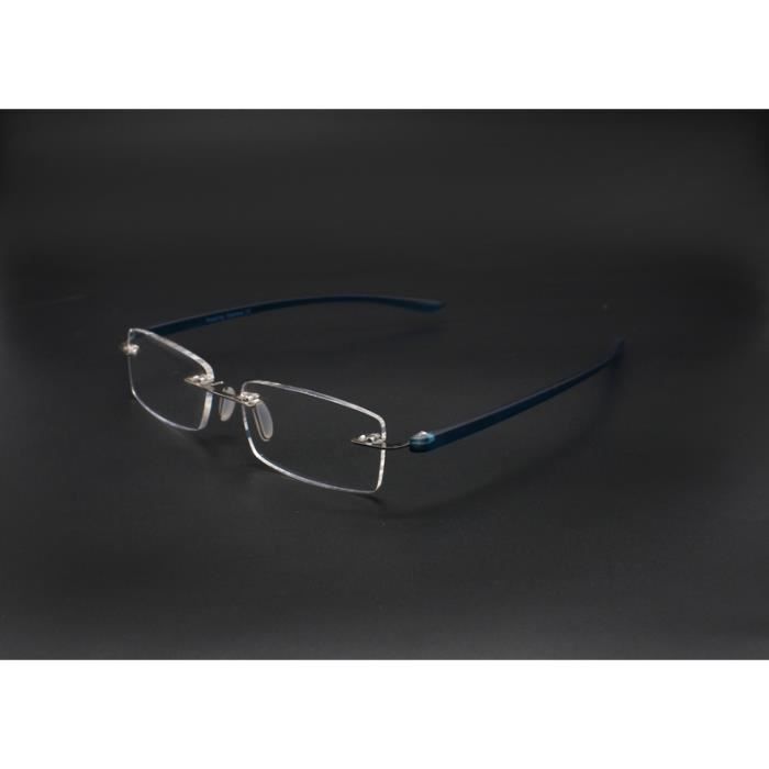 Verre discount anti fatigue
