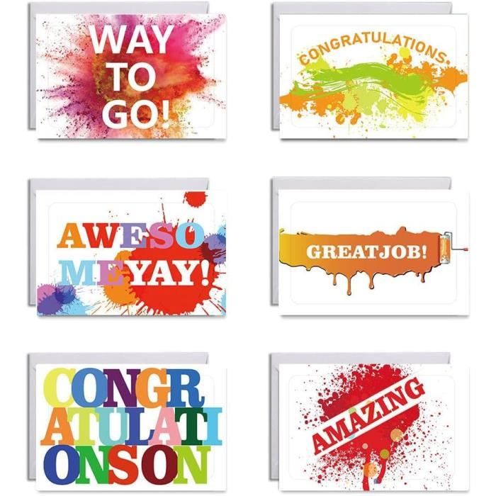 Lot De 20 Cartes D'invitation à Remplir Avec Enveloppes Pour 11e Anniversaire - Or Rose Pailleté