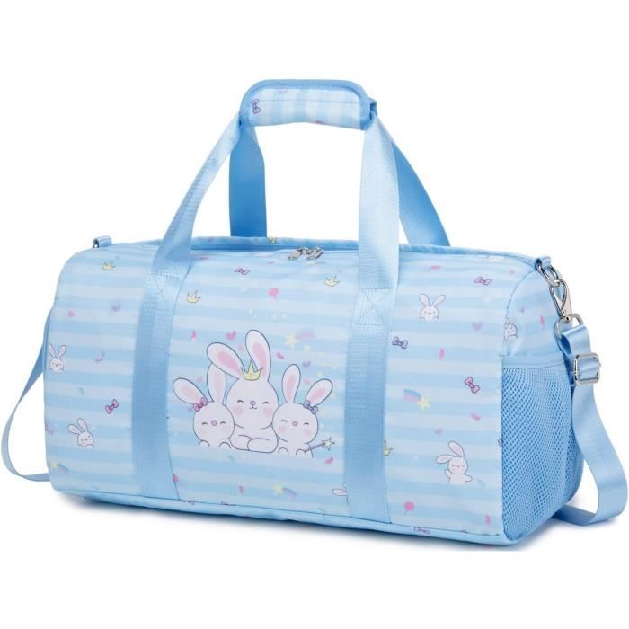 Sac sport fille discount
