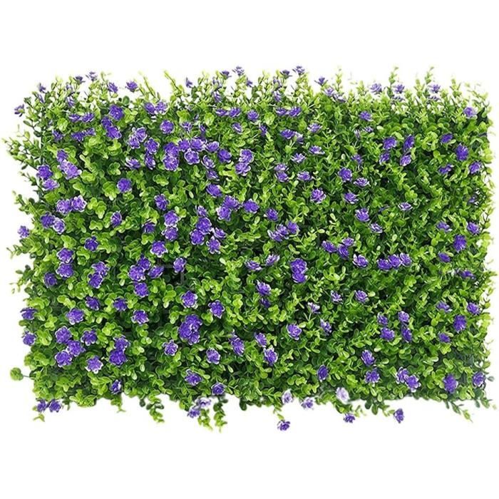 SUPERDANT Lot De 8 Panneaux De Jardin Thème Chat Mignons Avec 16 Piquets - Décorations Pelouse Imperméables Pour Fêtes De Chatons