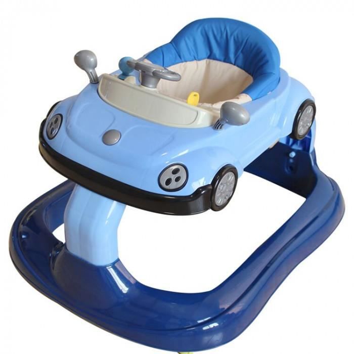 Version Bleu Ru Trotteur Bebe Multifonction Anti Renversement Anti O Jambe 6 18 Mois 36 Cdiscount Pret A Porter Version Bleu Ru Trotteur Bebe Multifonction Anti Renversement Anti O Jambe 6 18 Mois 36 Cdiscount Pret A Porter
