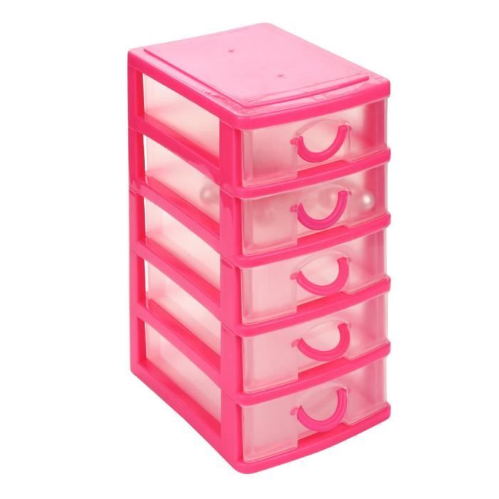 Boite De Rangement Bac De Rangement Divers Accessoires De Bureau En Plastique Durable Pour Tiroir De Bureau Petits Objets Achat Vente Boite De Rangement Entretien Menager Et Cdiscount